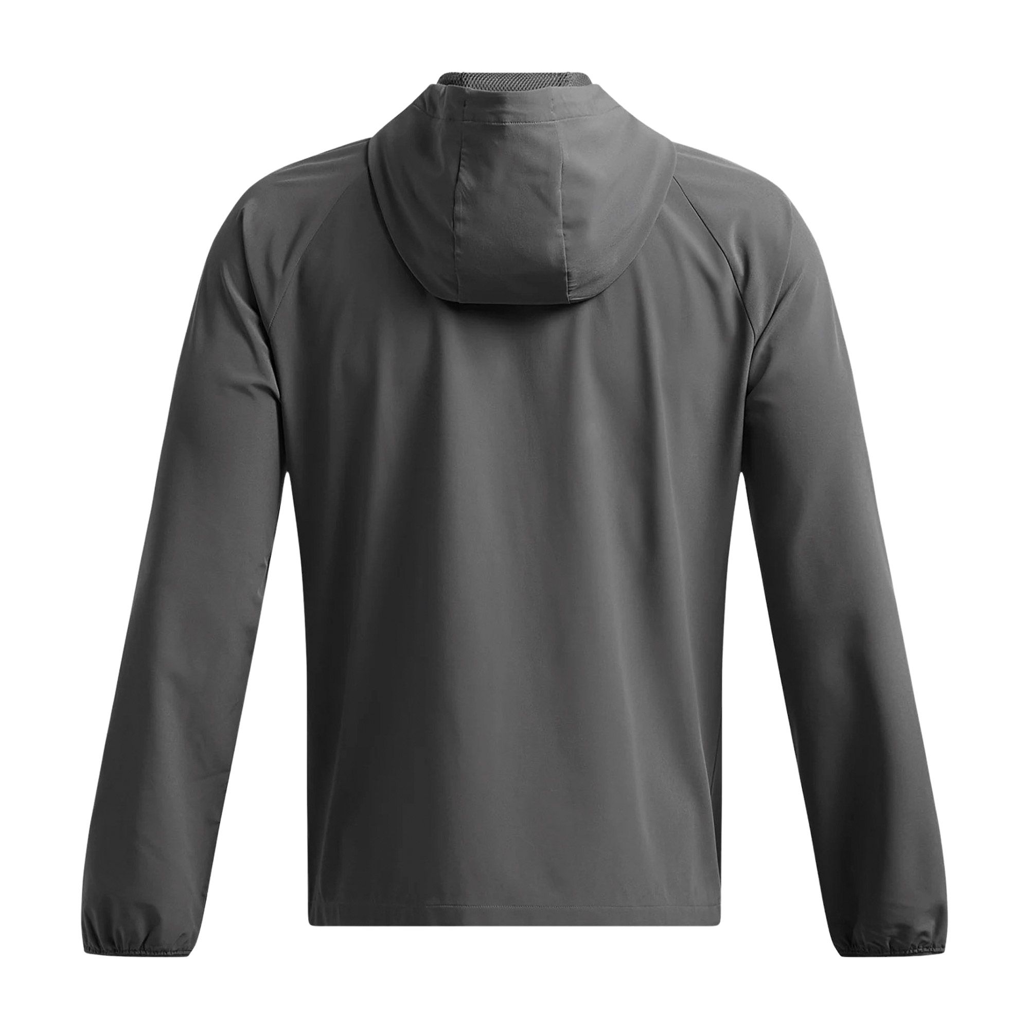 Under Armour Stretch Woven Windbreaker Jas Heren | PlutoSport